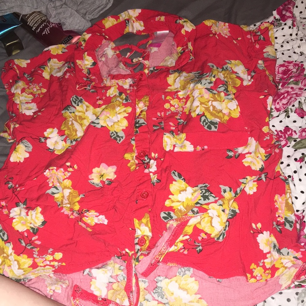 Shirts